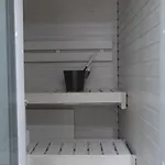 River View & Central Location - Private Sauna & Glazed Balcony