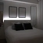 Apartment River View & Central Location - Private Sauna & Glazed Balcony Rovaniemi