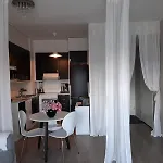 River View & Central Location - Private Sauna & Glazed Balcony