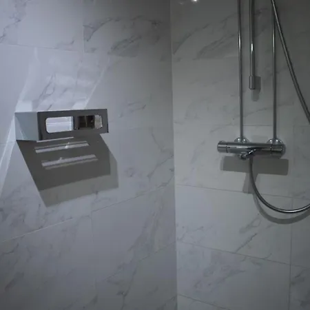 River View & Central Location - Private Sauna & Glazed Balcony * Rovaniemi