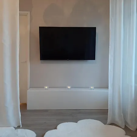 River View & Central Location - Private Sauna & Glazed Balcony * Rovaniemi