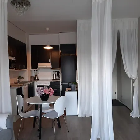 River View & Central Location - Private Sauna & Glazed Balcony